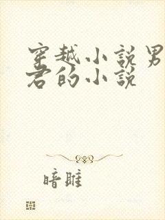 穿越小说男主姓君的小说