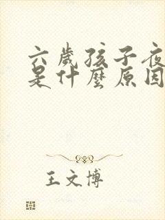 六岁孩子夜尿多是什么原因