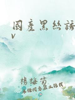 国产黑丝诱惑av