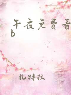 午夜免费看日bb