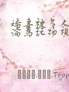 娇妻被多人调教沦为玩物视频