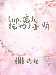 (np,高h,纯肉)音频