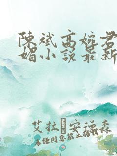 陈斌高婉君赵心媚小说最新章节