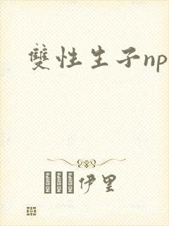 双性生子np文