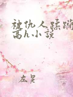 被仇人蹂躏折磨高h小说