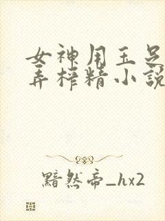 女神用玉足踩玩弄榨精小说