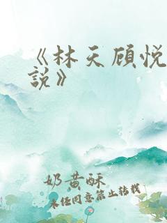 《林天顾悦瑶小说》