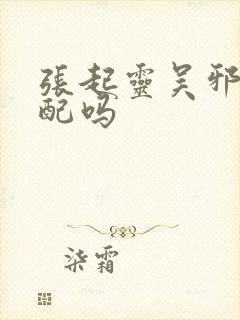 张起灵吴邪是官配吗