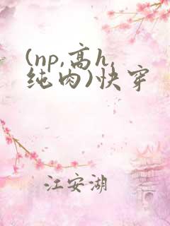 (np,高h,纯肉)快穿