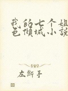 我的七个姐姐绝色倾城小说免费阅读