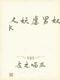 人妖虐男奴丨vk