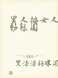 男人插女人下体动态图