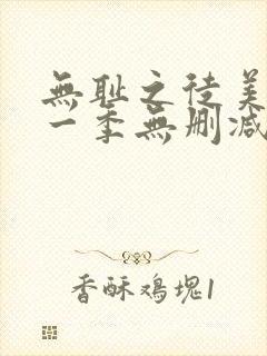 无耻之徒美剧第一季无删减