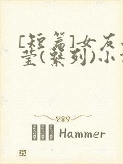 [短篇]女友小莹(系列)小说