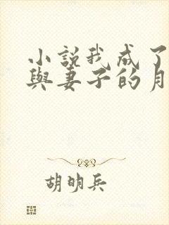 小说我成了父亲与妻子的月老