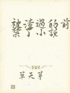 被渣过的前任囚禁了小说