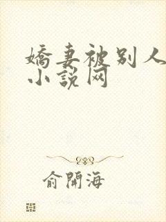 娇妻被别人调教小说网