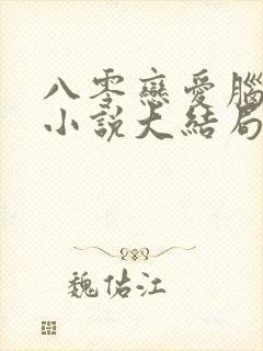 八零恋爱脑英雄小说大结局