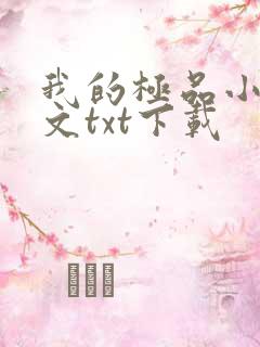 我的极品小姨全文txt下载