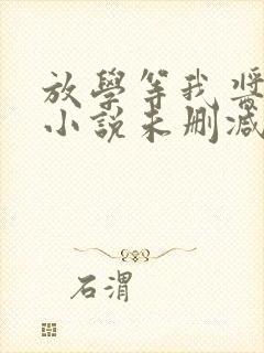 放学等我酱子贝小说未删减在线看