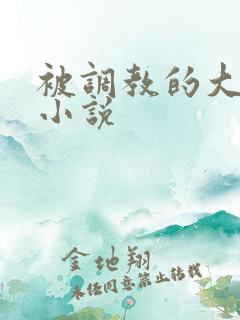 被调教的大小姐小说