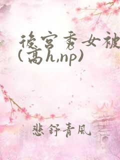 后宫秀女被调教(高h,np)