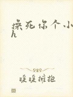 操死你个小骚货h