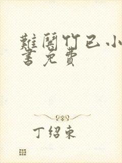 难哄竹已小说听书免费