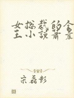 女总裁的全能兵王小说萧晨