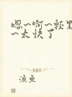 嗯~啊~轻点插~太快了