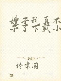 嫂子我真不是傻子了下载小说