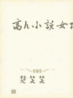 高h小说女攻