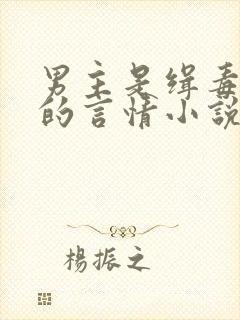 男主是缉毒警察的言情小说