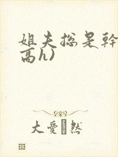 姐夫总是干她(高h)