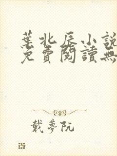 叶北辰小说全文免费阅读无弹窗最新章节