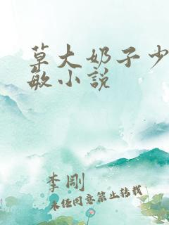 草大奶子少妇张敏小说