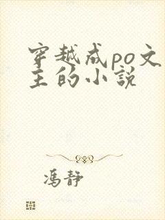 穿越成po文女主的小说