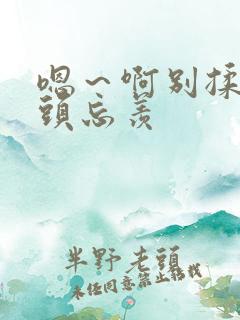 嗯～啊别揉我奶头忘羡