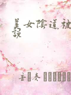 美女阴道被插小说