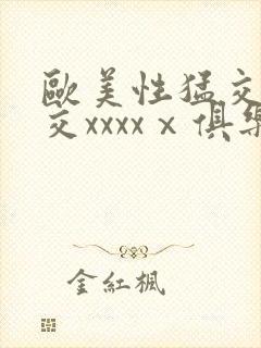 欧美性猛交乱大交xxxxⅹ俱乐部