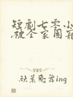 短剧七零小孕妻,被全家团宠