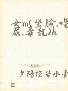 女m(坐脸,喝尿,毒龙)h