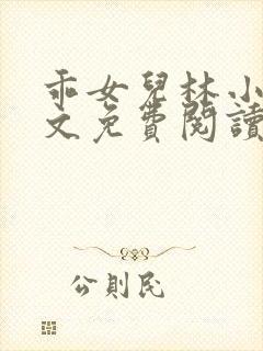 乖女儿林小喜全文免费阅读