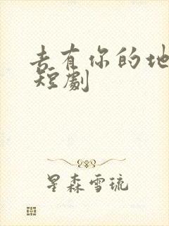 去有你的地方2 短剧