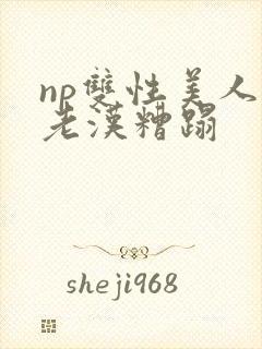 np双性美人被老汉糟蹋