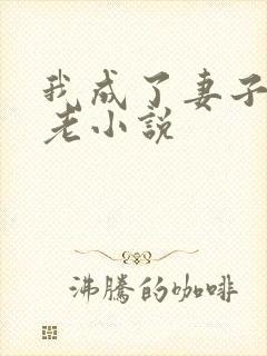 我成了妻子的月老小说