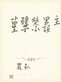 苗疆双男主强制生子小说