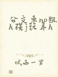 公交车np粗暴h强j玩弄h