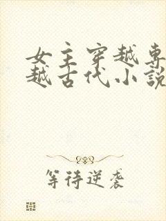 女主穿越专杀穿越古代小说
