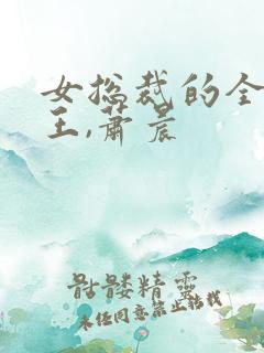 女总裁的全能兵王,萧晨